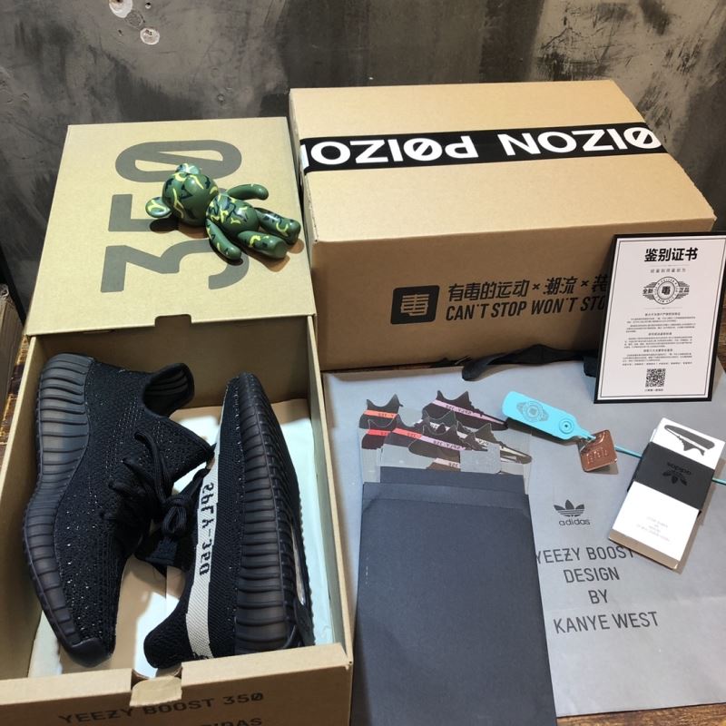 Adidas Yeezy 350 Shoes